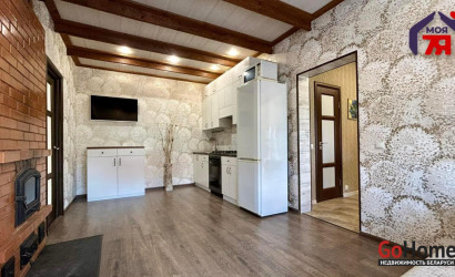 Купить дом, Мазурщина, Центральная ул., 25 соток. Фото 6