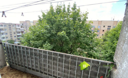 Купить 4-комнатную квартиру, Слоним, Брестская ул., 87. Фото 17