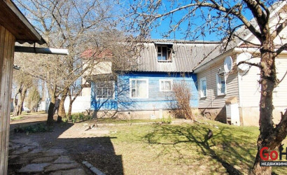 Купить дом, Заславль, Привокзальная ул., 11 соток. Фото 3