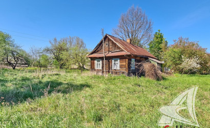 Купить дом в деревне, Луцевичи, Буховичский с/с, 24.97 соток. Фото 2