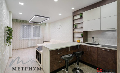 Купить 3-комнатную квартиру, Минск, Макаенка ул., 12/Б (Первомайский район). Фото 16