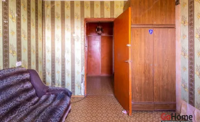  117.9 м2, Минск(Пулихова ул., 45)