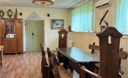 Купить коттедж, Ленина, Парковая 18а, 30 соток. Фото 8