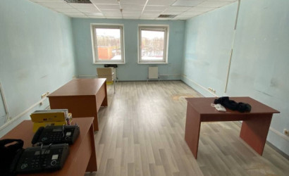 Продажа офиса, Минск, Козлова пер., 7,  274.7 кв.м.. Фото 13