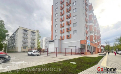 Продажа помещения, Минск, Люксембург ул., 181,  12.5 кв.м.. Фото 2