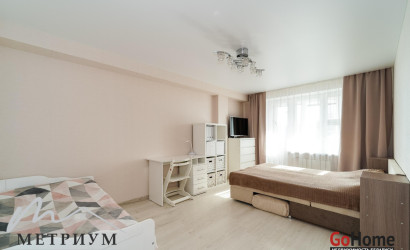 Купить 1-комнатную квартиру, Минск, Семеняко ул., 26(Фрунзенский район). Фото 8