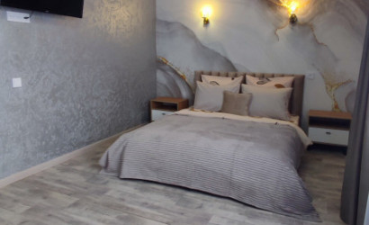 Снять 1-комнатную квартиру на сутки, Слоним, Брестская 95. Фото 2