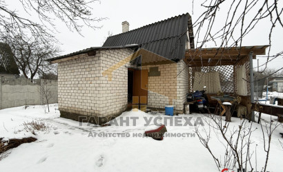 Купить дачу, Брест, Мухавецкий с/с, 5 соток. Фото 3