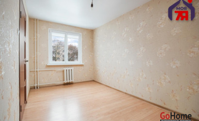 Купить 2-комнатную квартиру, Минск, Осипенко ул., 37 (Центральный район). Фото 5