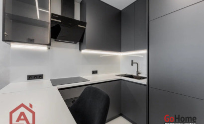 Снять 2-комнатную квартиру, Минск, Жореса Алфёрова, 16 (Октябрьский район). Фото 12