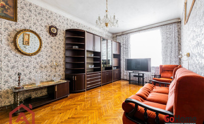 Купить 2-комнатную квартиру, Минск, Независимости, 42 (Партизанский район). Фото 5