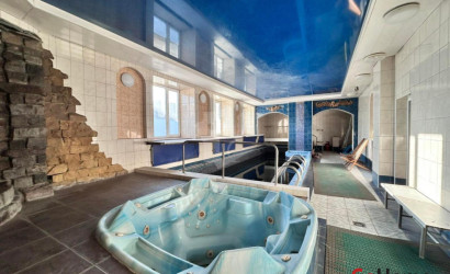 Аренда помещения, Минск, Тростенецкая ул., 3, 384 кв.м.. Фото 8