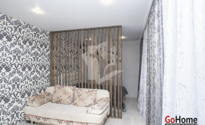 Купить 2-комнатную квартиру, Минск, Глебки ул., 94 (Фрунзенский район). Фото 3