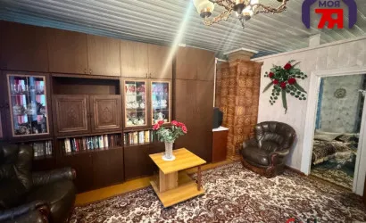  1-этаж.(148 м2), Заславль(Путейская ул., 11/а)