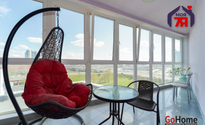 Купить 3-комнатную квартиру, Минск, Скрыганова ул., 16(Фрунзенский район). Фото 11