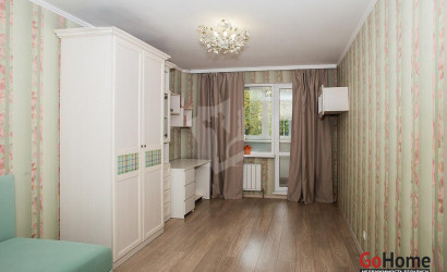 Купить 2-комнатную квартиру, Минск, Фроликова ул., 31 (Партизанский район). Фото 8