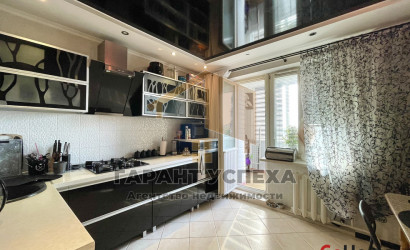 Купить 2-комнатную квартиру, Брест, ул. Менжинского, д. . Фото 1