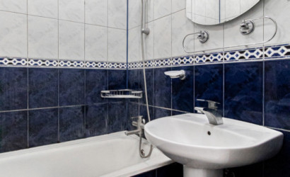 Купить 4-комнатную квартиру, Минск, Руссиянова, 24 (Первомайский район). Фото 13