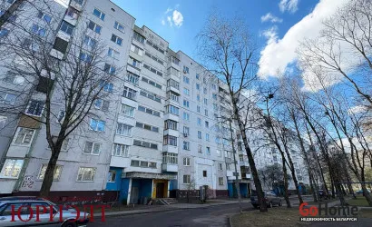  14-этаж.(94.3 м2), Витебск(Чкалова ул., 62)