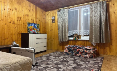 Купить дом в деревне, Вишенька, 5 соток. Фото 1