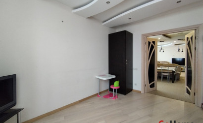 Снять 3-комнатную квартиру, Минск, ул. Маяковского, д. 15. Фото 12