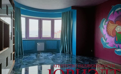 Купить 3-комнатную квартиру, Витебск, Строителей, 7. Фото 12