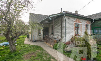 Купить дом, Молодечно, Вилейская ул., 13.72 соток. Фото 3
