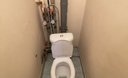 Купить 1-комнатную квартиру, Гродно, Пестрака, 34А. Фото 10