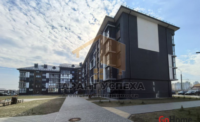 Купить 2-комнатную квартиру, Брест, просп. Республики, д. . Фото 16