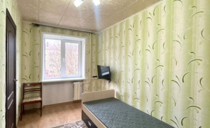 Купить 2-комнатную квартиру, Солигорск, Константина Заслонова ул., 4. Фото 12