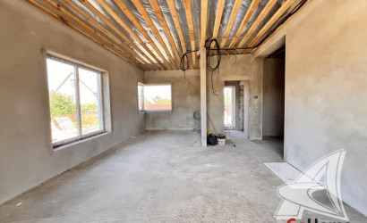 Купить дом, Брест, Мухавецкий с/с, 5 соток. Фото 22