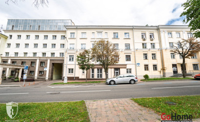 Аренда торгового помещения, Минск, Алоизы Пашкевич, 5, 140.1 кв.м.. Фото 31