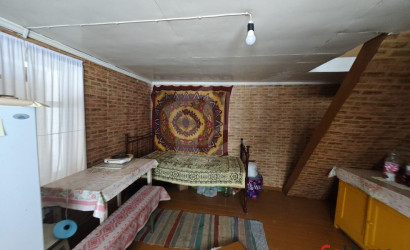 Купить дом в деревне, Автозаводец, 5 соток. Фото 6