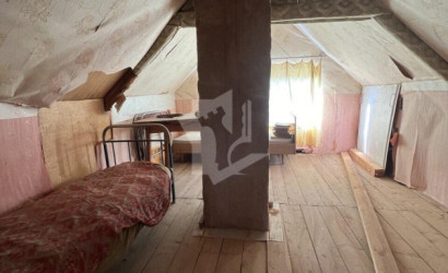 Купить дом в деревне, ГЛОБУС-9, 4 соток. Фото 11