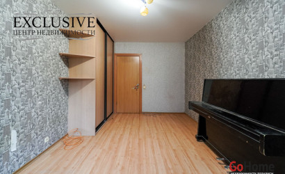 Купить 3-комнатную квартиру, Минск, Байкальская ул., 66/2 (Заводской район). Фото 20