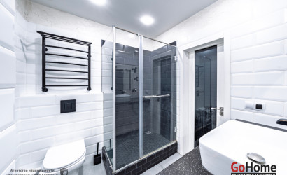 Купить 1-комнатную квартиру, Минск, Скрыганова, 4/Д (Фрунзенский район). Фото 12