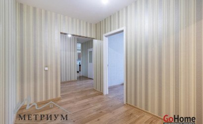 Купить 3-комнатную квартиру, Мачулищи, Александрово ул., 28. Фото 6