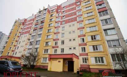 Купить 2-комнатную квартиру, Гомель, Головацкого, 118. Фото 15