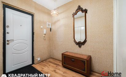 Купить 1-комнатную квартиру, Минск, просп. газеты Звязда, д. 56 (Московский район). Фото 4