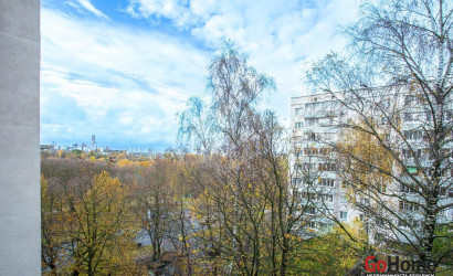 Купить 3-комнатную квартиру, Минск, Глебки ул., 8 (Фрунзенский район). Фото 5