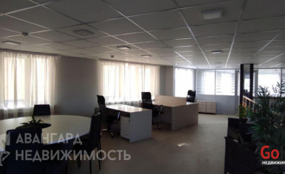 Аренда склада, Ратомка, Заславская ул., 13,  404 кв.м.. Фото 48