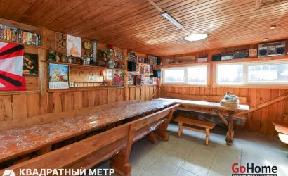  2-этаж.(148 м2), Старое Село(Заречный пер.)