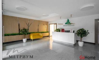 Купить 3-комнатную квартиру, Минск, Макаенка ул., 12/Д (Первомайский район). Фото 23