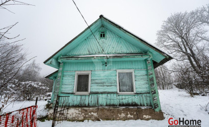 Купить дом, Волковщина, 50 соток. Фото 2