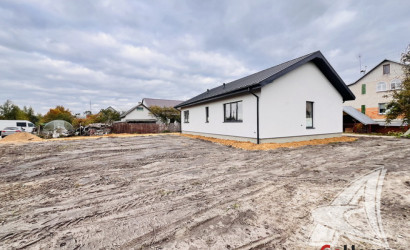 Купить дом, Брест, Мухавецкий с/с, 4.6 соток. Фото 11