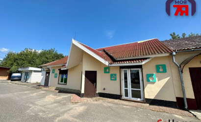 Продажа торгового помещения, Слуцк, Мельничная ул.,  71.5 кв.м.. Фото 10