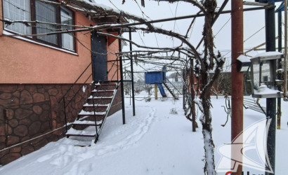 Купить дом, Брест, Мухавецкий с/с, 5 соток. Фото 26