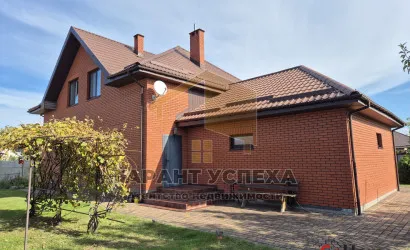 2-этаж.(227.6 м2), Брест(Жукова)