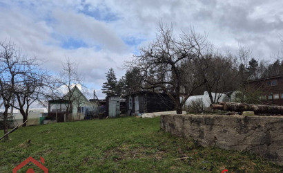 Купить дачу, Меридиан-92, 10 соток. Фото 27