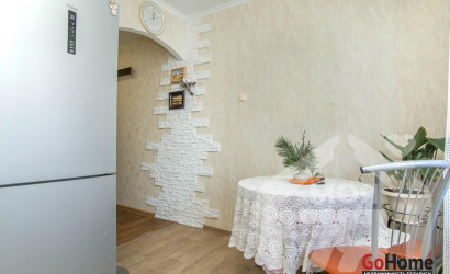 Купить 1-комнатную квартиру, Молодечно, Галицкого ул., 21. Фото 8